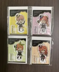 【五等分の花嫁】アクリルスタンド　まとめ売り