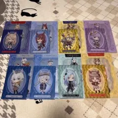 ウマ娘 シンデレラグレイ くじ