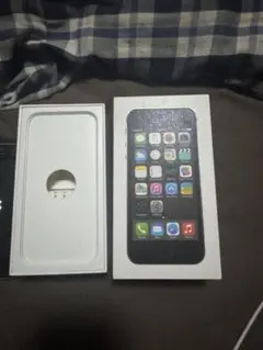 iPhone7 ２台セット　１台画面割れジャンク　128GBと32GB 2025年最新】iphone7 ジャンクの人気アイテム - メルカリ