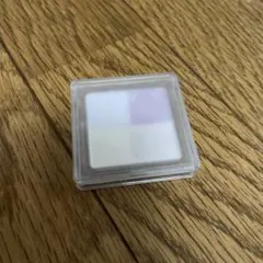 無印良品 アイシャドウ 紫のサムネイル