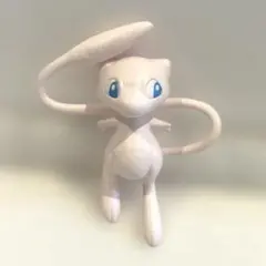 ミュウ 初期 ポケットモンスター ポケモン モンコレ フィギュア マスコット