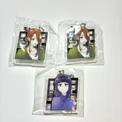 よふかしのうた キーホルダーのサムネイル