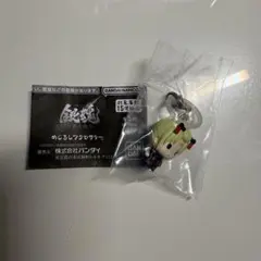 銀魂 めじるしアクセサリー 吉原大炎上　月詠①