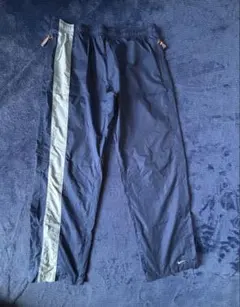 NIKE ナイキ サイドライン ナイロンパンツ