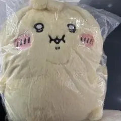 ちいかわ 重め！ぼっちゃり抱っこぬいぐるみ　うさぎ