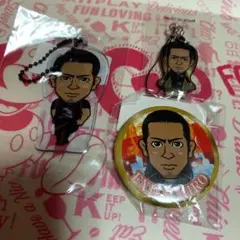 EXILE HIRO セット