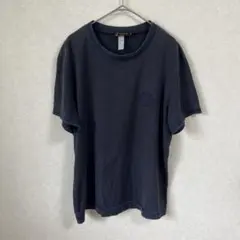 UNDERCOVER 切替Tシャツ 異素材 ドッキング アーカイブ ジョニオ 