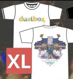 2026年最新】dustbox tシャツ xlの人気アイテム - メルカリ