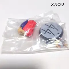 HUNTER × HUNTER 一番くじ ヒソカ ちびきゅんキャラ フィギュア