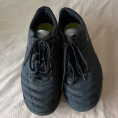 TIGORA フットサルシューズ 25.5 ブラックのサムネイル