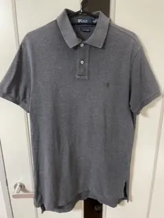 Polo by Ralph Lauren　カノコ ポロシャツ M