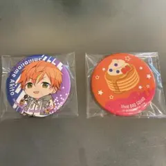 2026年最新】東雲彰人 缶バッジの人気アイテム - メルカリ