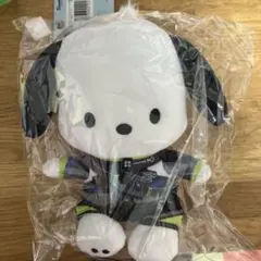 にじさんじ ポチャッコ 伊波ライ　ぬいぐるみマスコット