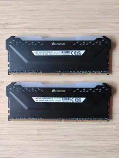 KLEVV BOLT X DDR4-3600 16GB（8GB×2） - メルカリ