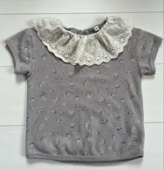 キッズ　半袖　Tシャツ