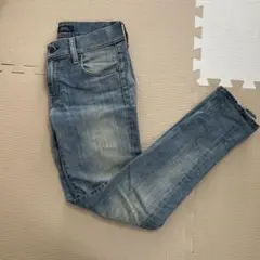 ポロ　ラルフローレン　ジーンズ