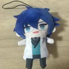 にじさんじ　レオス・ヴィンセント　にじぱぺっと