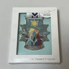 限定品 東京ディズニーリゾート 年間パスポート バッジ 非売品 2025年最新】ディズニー 年間パス バッジの人気アイテム - メルカリ