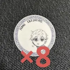 2026年最新】ブルーロック展 凪 クリアシートの人気アイテム - メルカリ