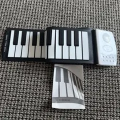 CARINA ROLL-UP PIANO 49鍵のサムネイル
