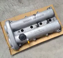 旧車 Nissan 日産 ハコスカ GT-R S20 ウォーターポンプ 純正 - メルカリ