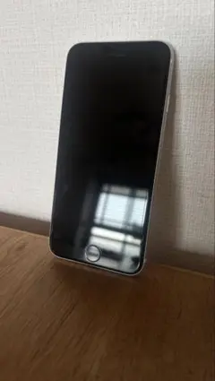 Apple iPhone SE2 256GB スターライト