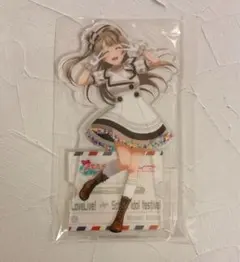 2026年最新】南ことり アクリルスタンドの人気アイテム - メルカリ