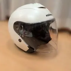 コミネ HK-172 FRP コンポジット ヘルメットのサムネイル