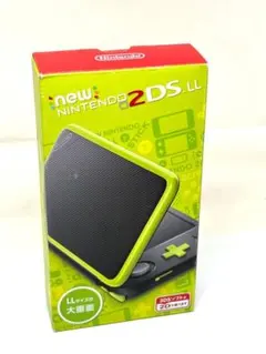 2026年最新】2dsll 本体 ライムの人気アイテム - メルカリ