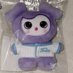 TWICEベイビーサブリーキーホルダーチャーム - メルカリ