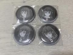 鬼滅の刃 ダイニング 缶バッジ 時透無一郎