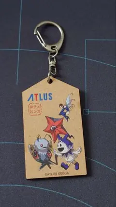 鳥山明】AKIRA TORIYAMA EXHIBITION キーホルダー - メルカリ