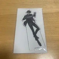 にじさんじ HEROES アニカフェ アクスタ アクリルスタンド 佐伯イッテツ