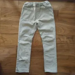 BREEZE　ズボン　裏地あったか　暖かい