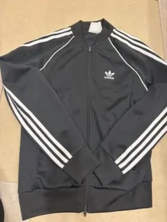 アディダス オリジナルス SST トラックジャケット ジャージ
