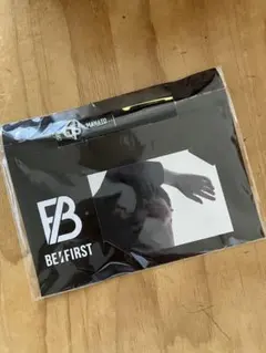 BE:FIRST MANATO フォトカード &ボールペン おまけフォトカード