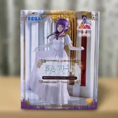 2025年最新】葬送のフリーレンLuminastaフィギュアフォーリヒにての