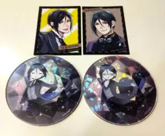 黒執事 Black Label