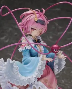 2026年最新】古明地さとり フィギュアの人気アイテム - メルカリ