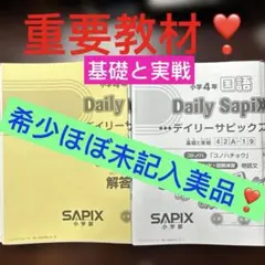 難関校合格】サピックス 6年 国語 フルセット - メルカリ