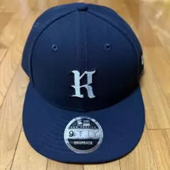 未使用品 ロンハーマン RHC Twill Cap 船橋店 限定 黒 キャップ - メルカリ