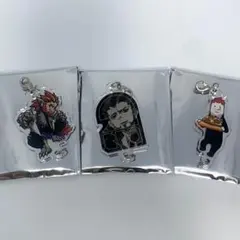 2BRO. 15周年 POP UP STORE アクリルチャーム 弟者3点セット