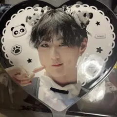 ENHYPEN ジョンウォン　うちわ　まとめ売り ENHYPEN WALK THE LINE うちわ 公式 ピケット ジョンウォン