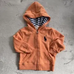 Ralph Lauren アウター パーカー 18M 80-90cm