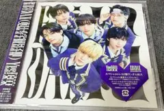 Yes!東京　Lienel盤未開封CD