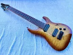 N10 gfc GN8-200 GLOSS TSB QM エレキギター N10 gfc GN8-200 GLOSS TSB QM エレキギター - メルカリ
