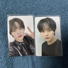 Stray Kids スキズ starriver HMV 特典 トレカ リノ