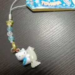 タグ付】ご当地キティ 富山限定 ホタルイカ 2004 - メルカリ