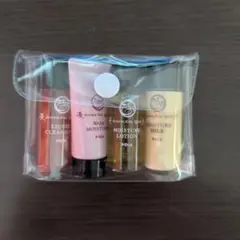 POLA アロマエッセゴールド スキンケア4点セットのサムネイル