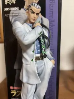 ジョジョの奇妙な冒険　一番くじ　ラストワン賞　吉良吉影(川尻浩作ver.)